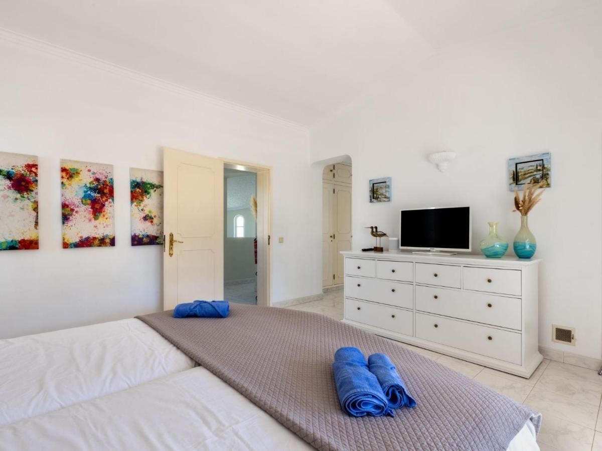 Villa Villa Verde By Interhome Vilamoura Exterior photo
