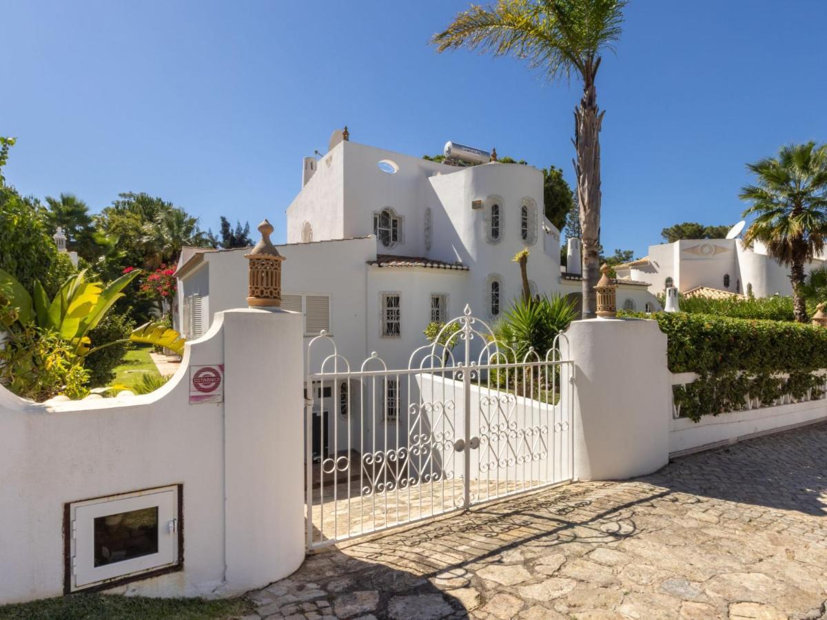 Villa Villa Verde By Interhome Vilamoura Exterior photo