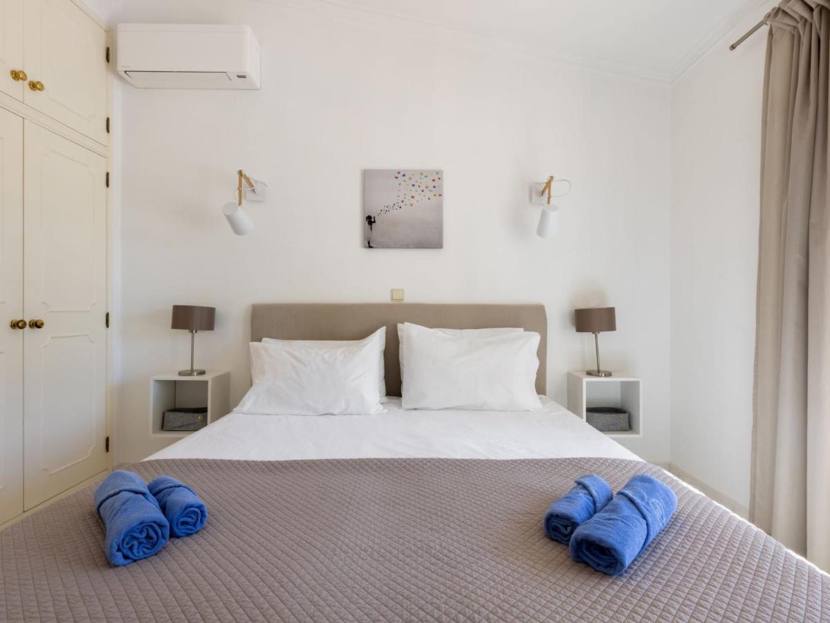 Villa Villa Verde By Interhome Vilamoura Exterior photo